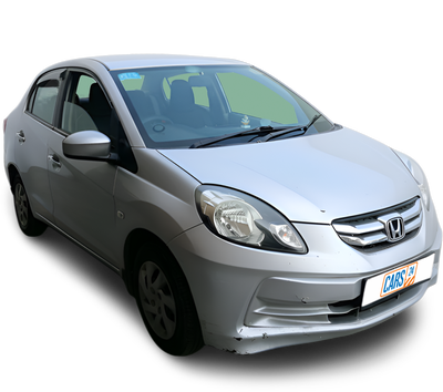 Honda Amaze-img